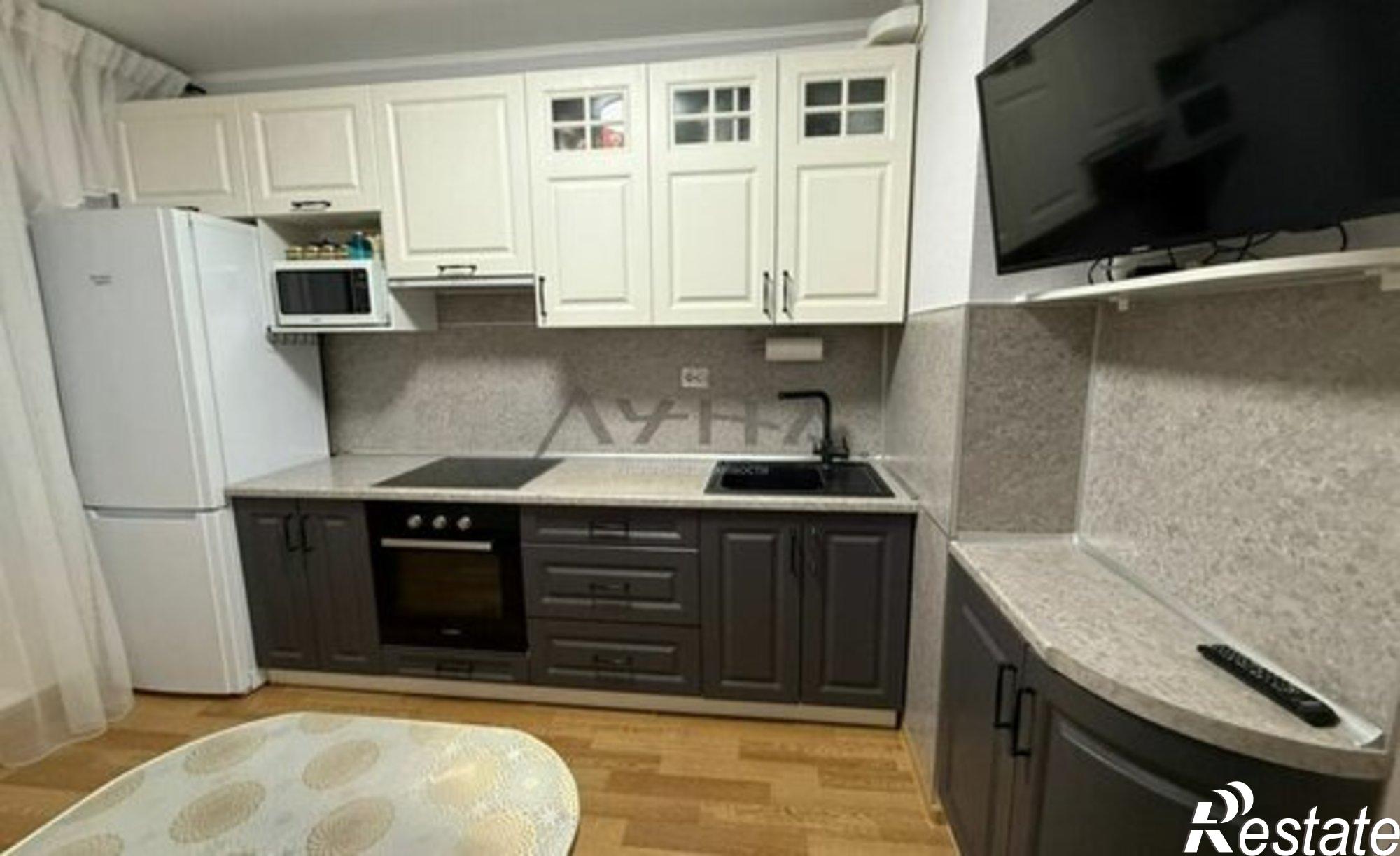 Купить квартиру за 4 930 000 рублей на ул Виктора Полякова, 20В