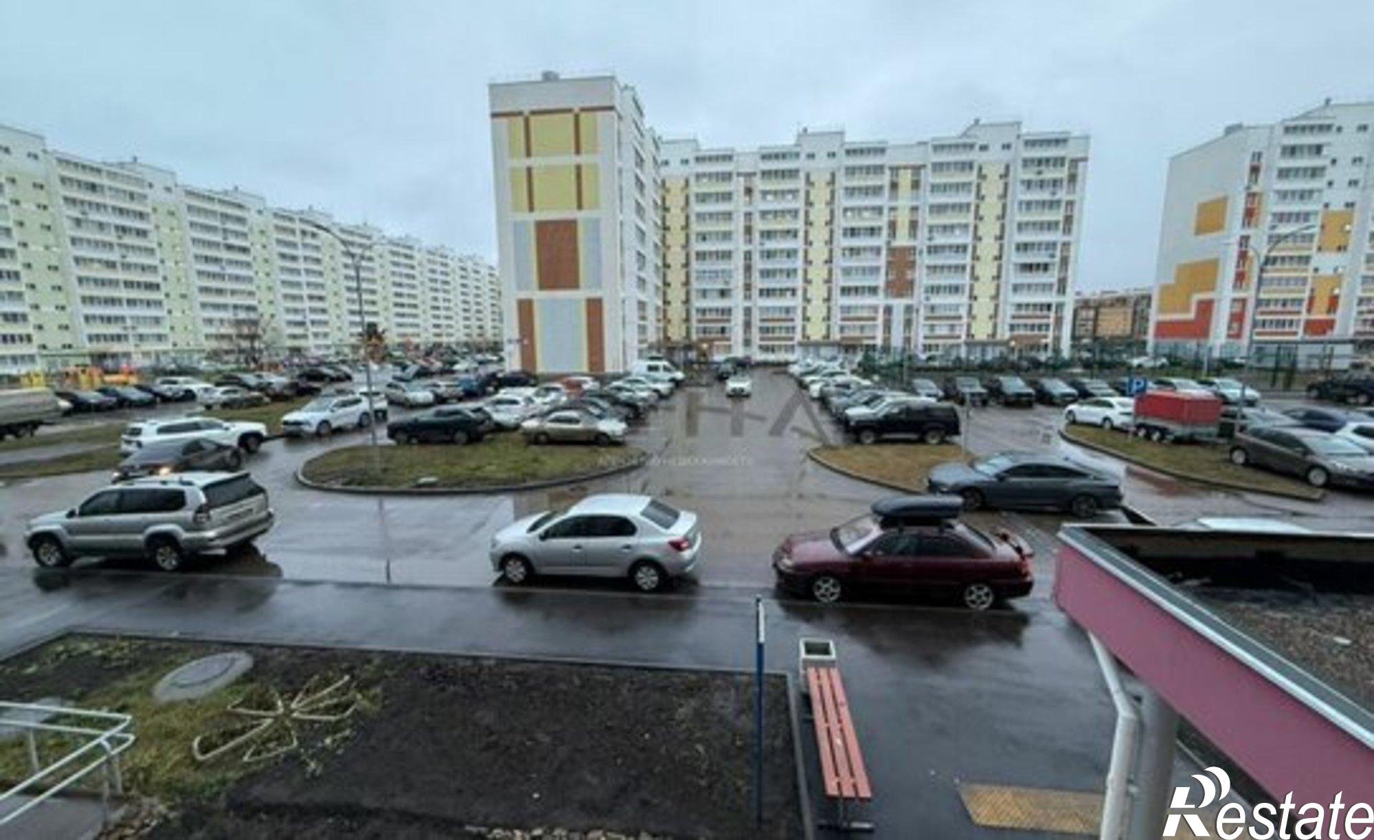 Купить квартиру за 4 930 000 рублей на ул Виктора Полякова, 20В