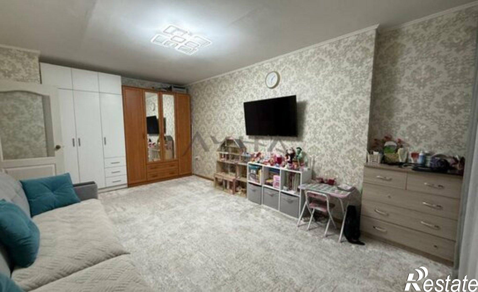 Купить квартиру за 4 150 000 рублей на пр-кт Мира, 26