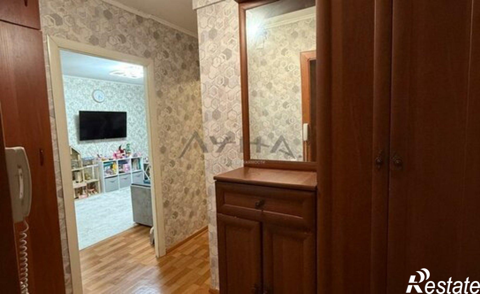 Купить квартиру за 4 150 000 рублей на пр-кт Мира, 26