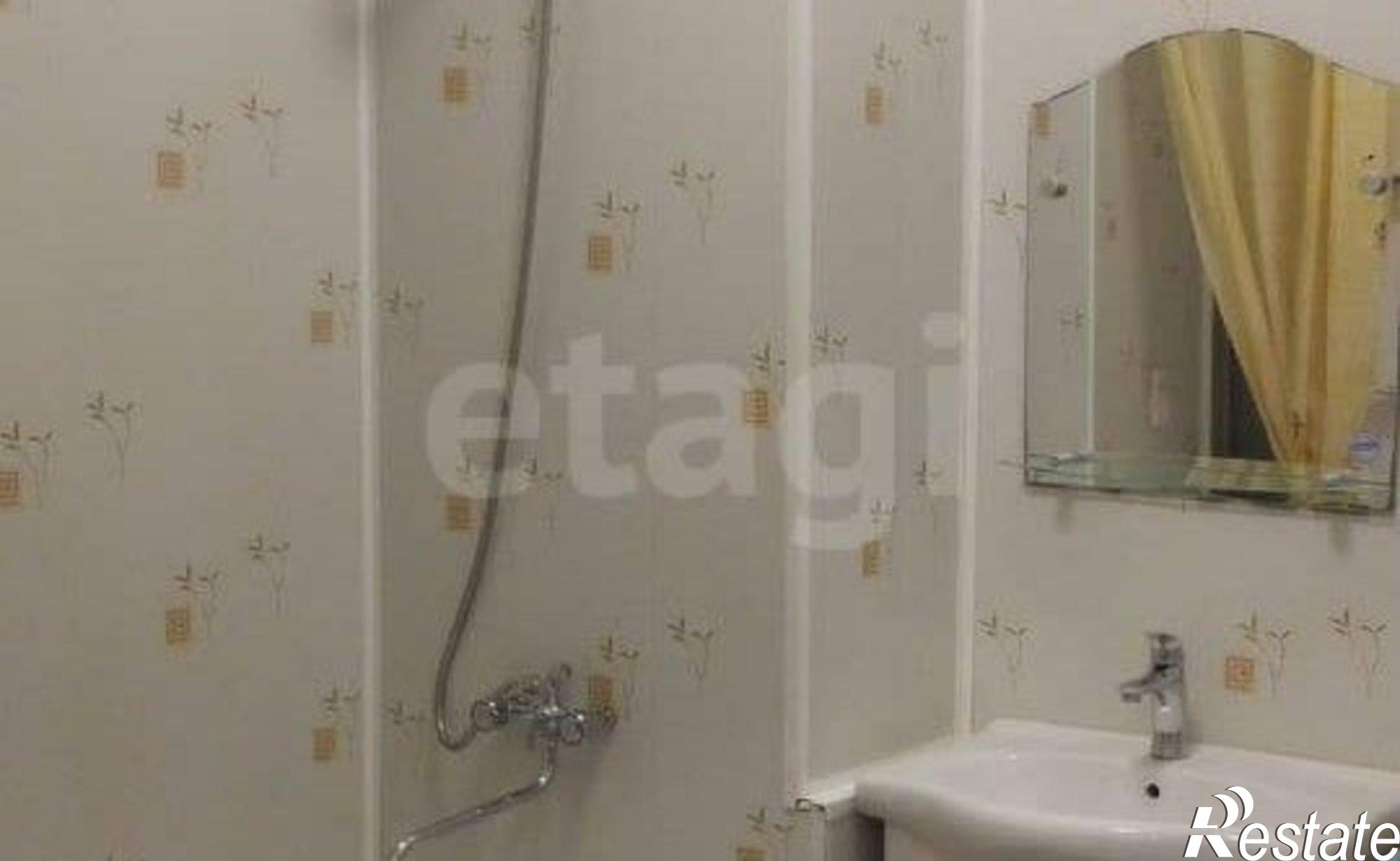 Купить квартиру за 5 300 000 рублей на ул Ахметшина, 120