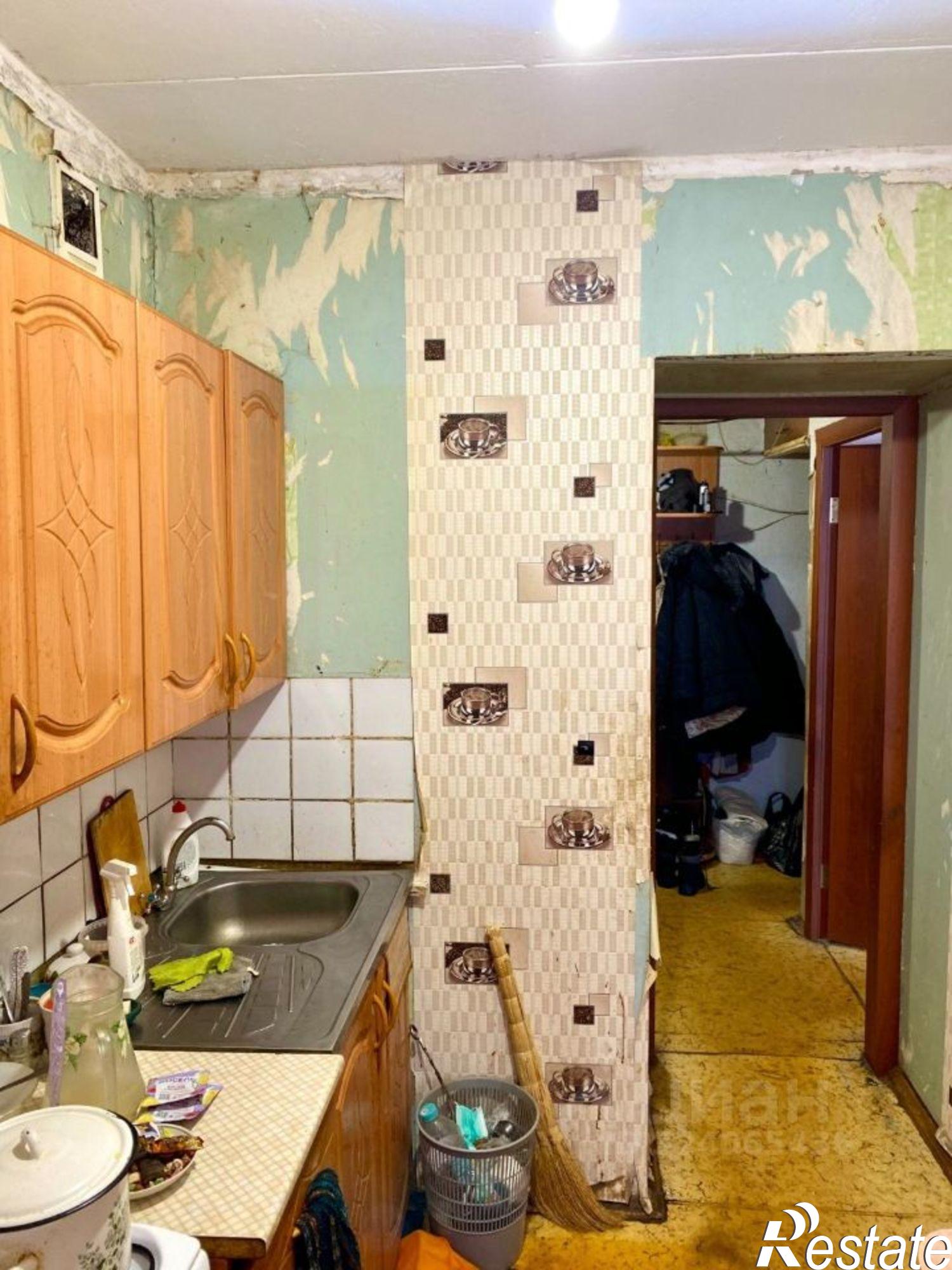 Купить квартиру за 5 050 000 рублей на ул Татарстан, 9