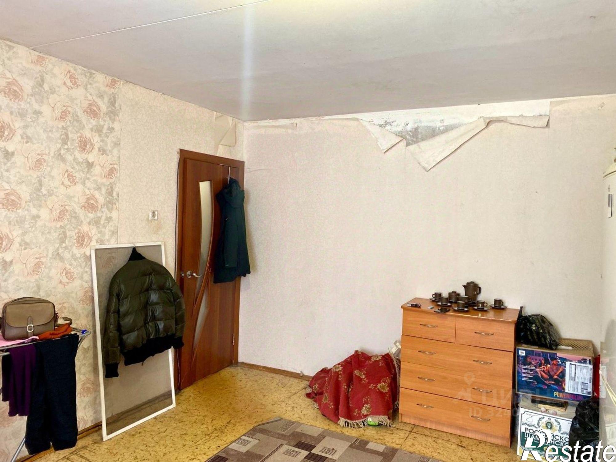 Купить квартиру за 5 050 000 рублей на ул Татарстан, 9