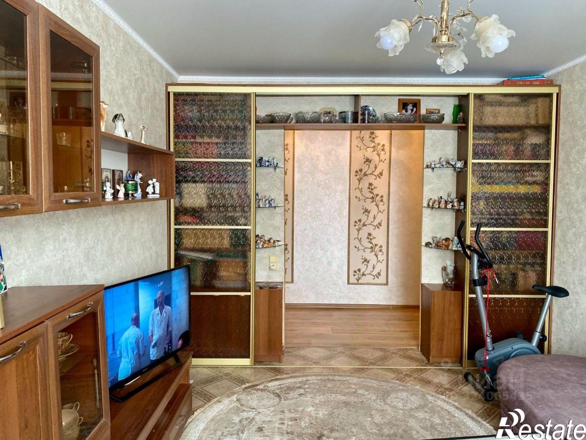 Купить квартиру за 7 570 000 рублей на ул 40 лет Победы, 25