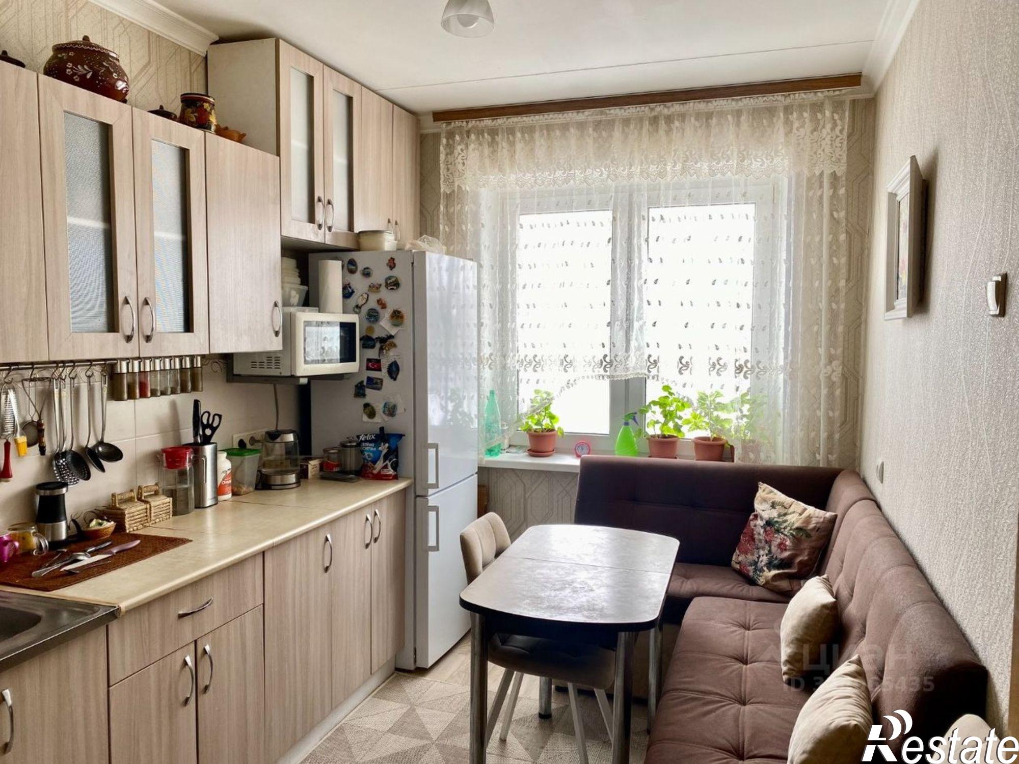 Купить квартиру за 7 570 000 рублей на ул 40 лет Победы, 25