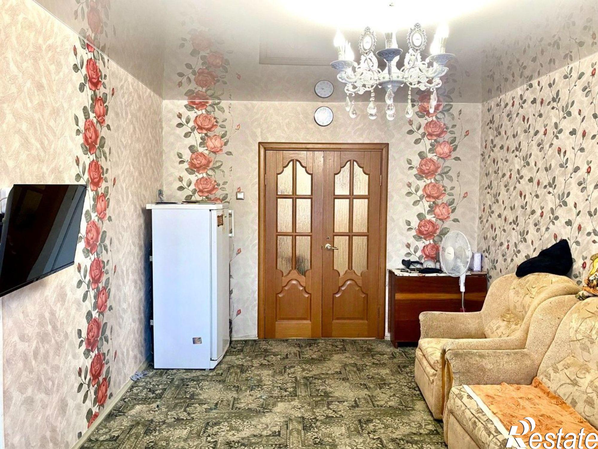 Купить квартиру за 7 370 000 рублей на ул Шамиля Усманова, 60