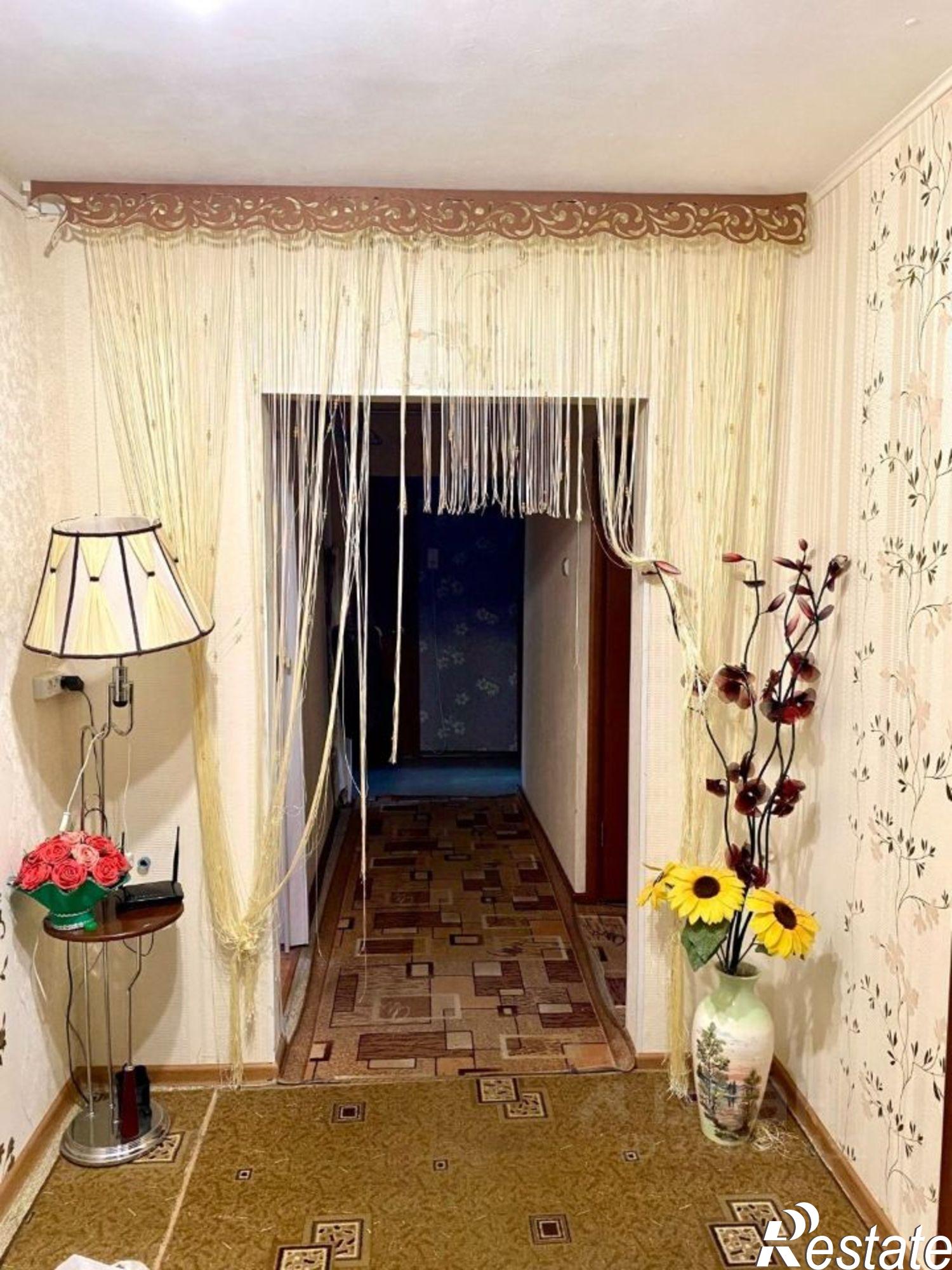 Купить квартиру за 7 370 000 рублей на ул Шамиля Усманова, 60