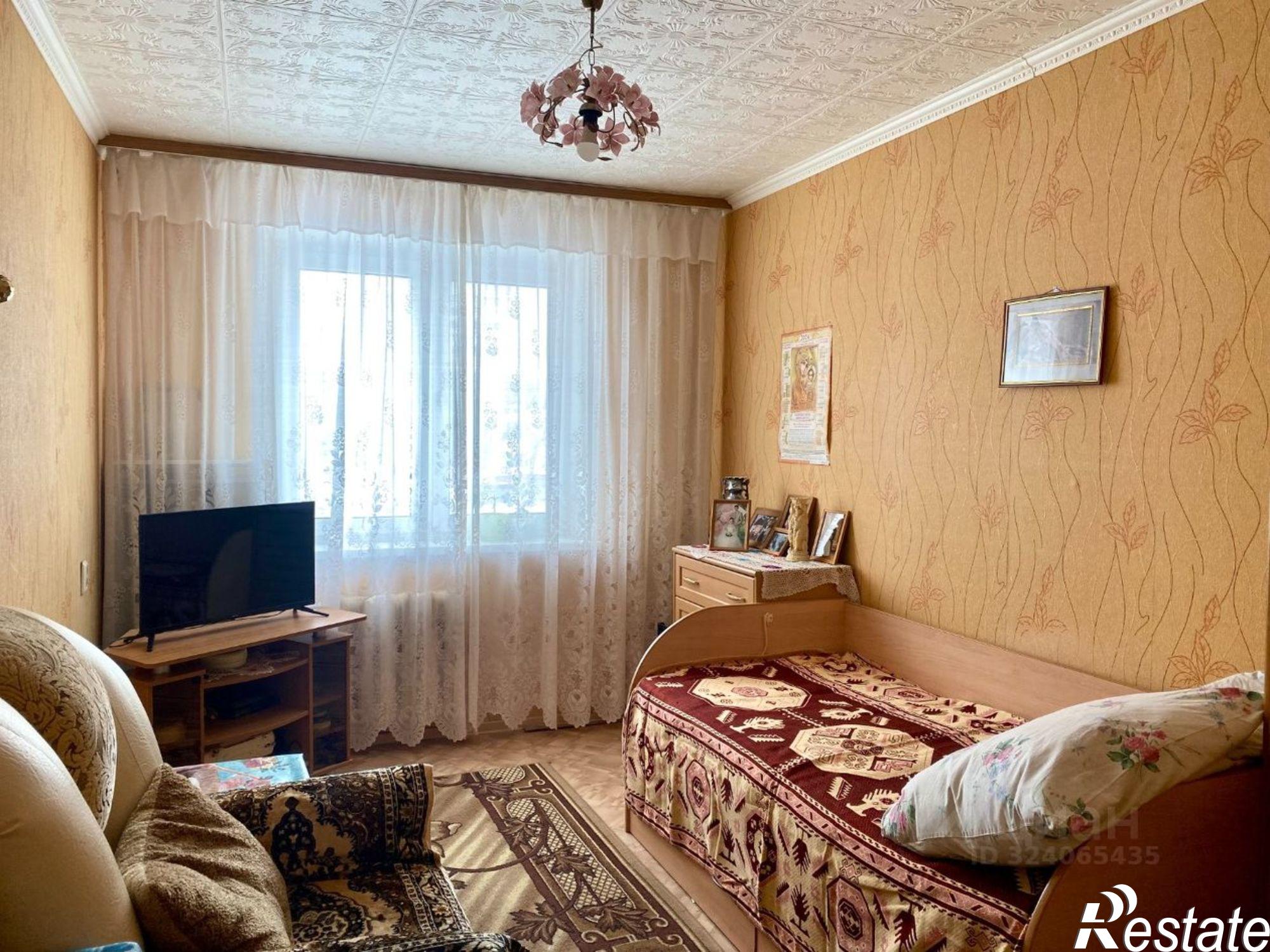 Купить квартиру за 7 570 000 рублей на ул 40 лет Победы, 25