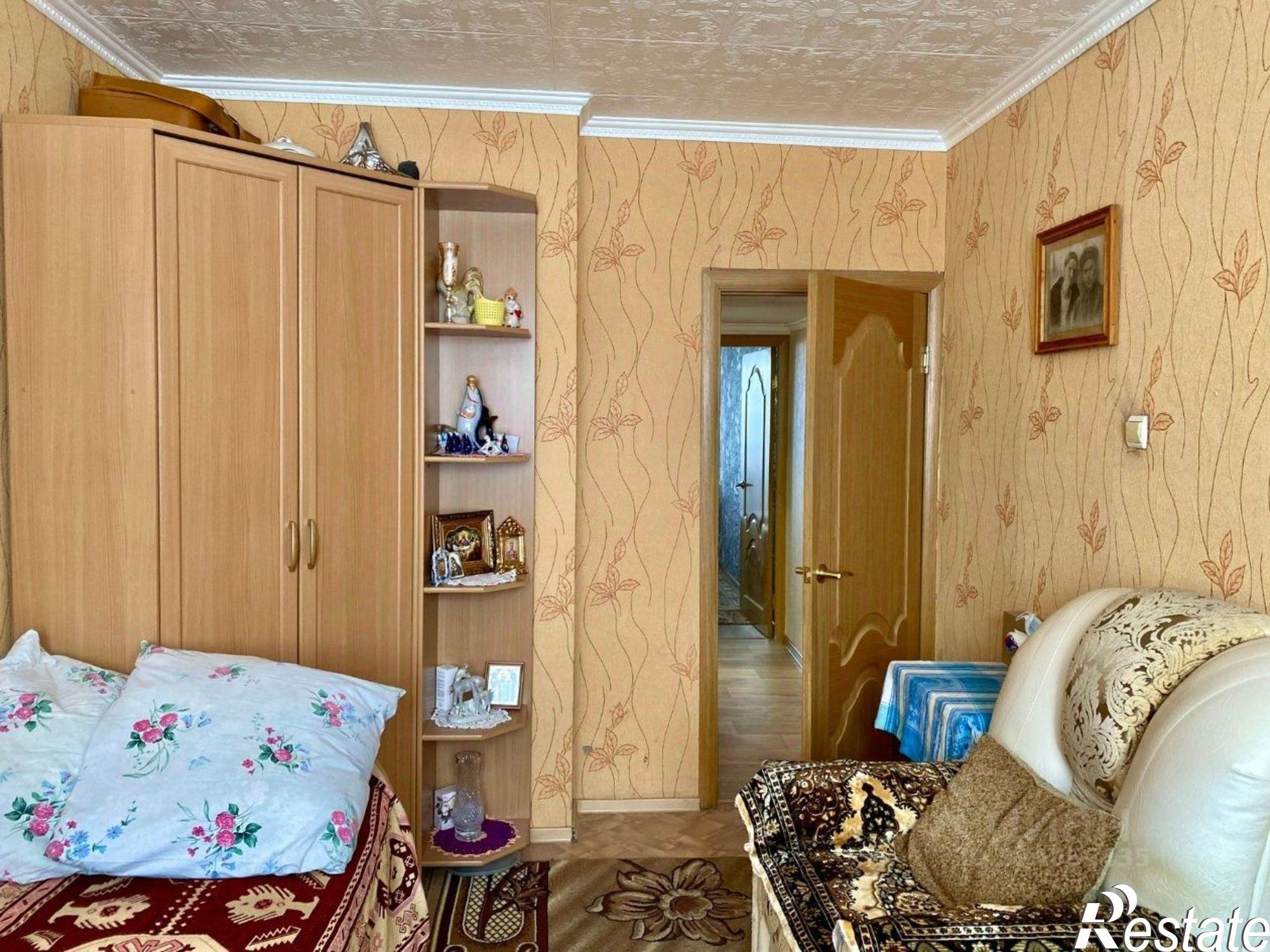 Купить квартиру за 7 570 000 рублей на ул 40 лет Победы, 25