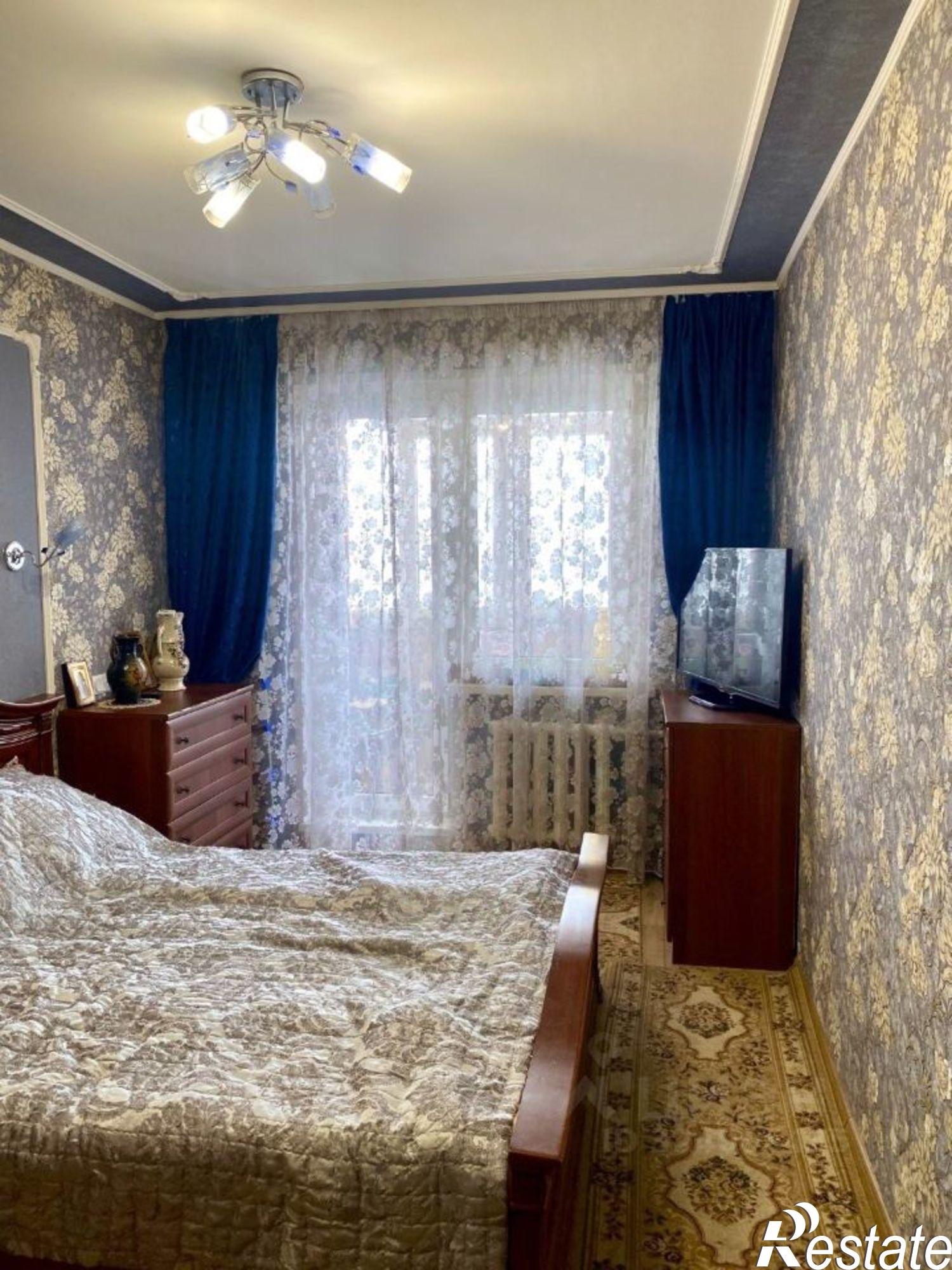 Купить квартиру за 7 570 000 рублей на ул 40 лет Победы, 25