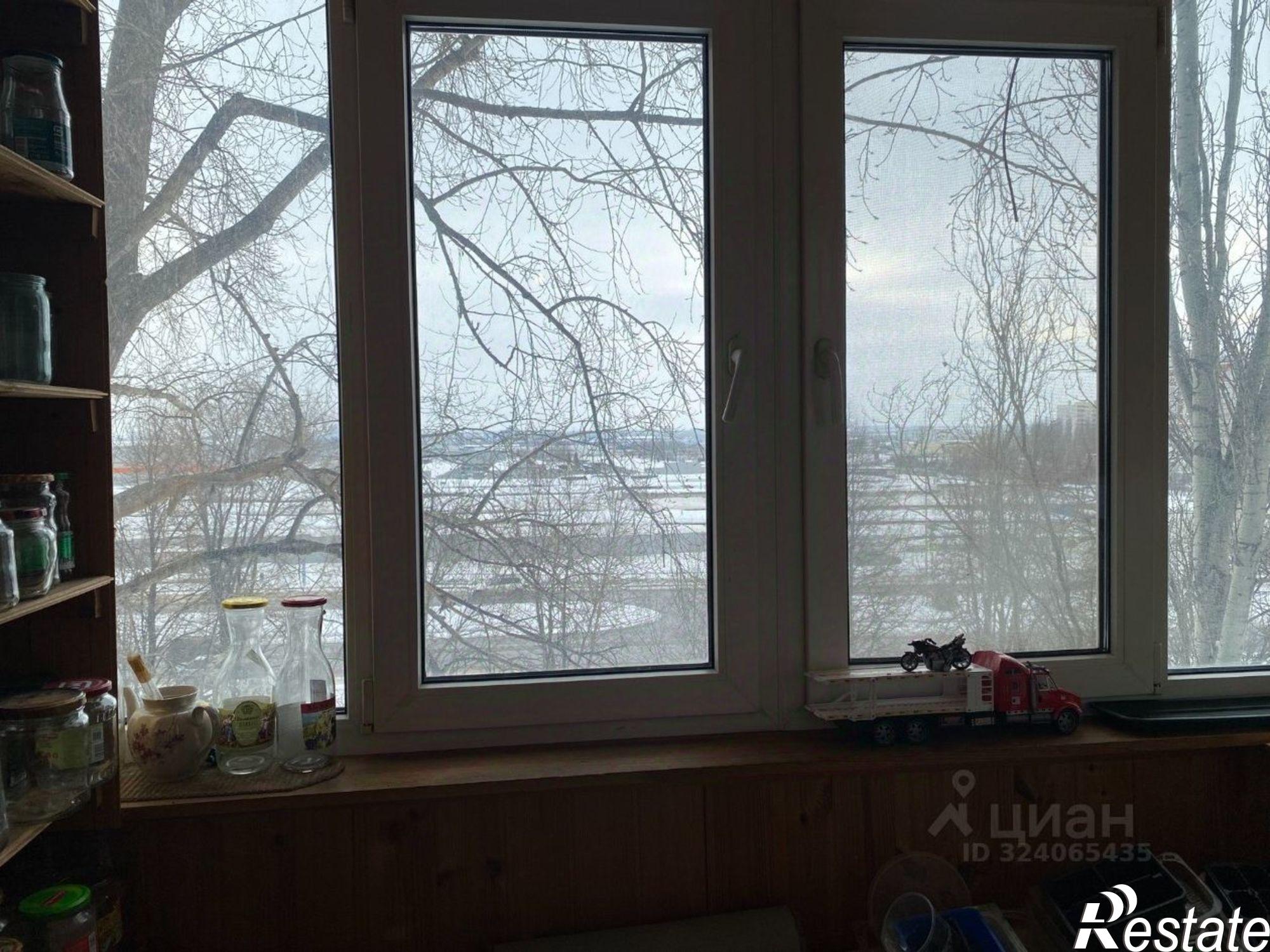 Купить квартиру за 7 570 000 рублей на ул 40 лет Победы, 25