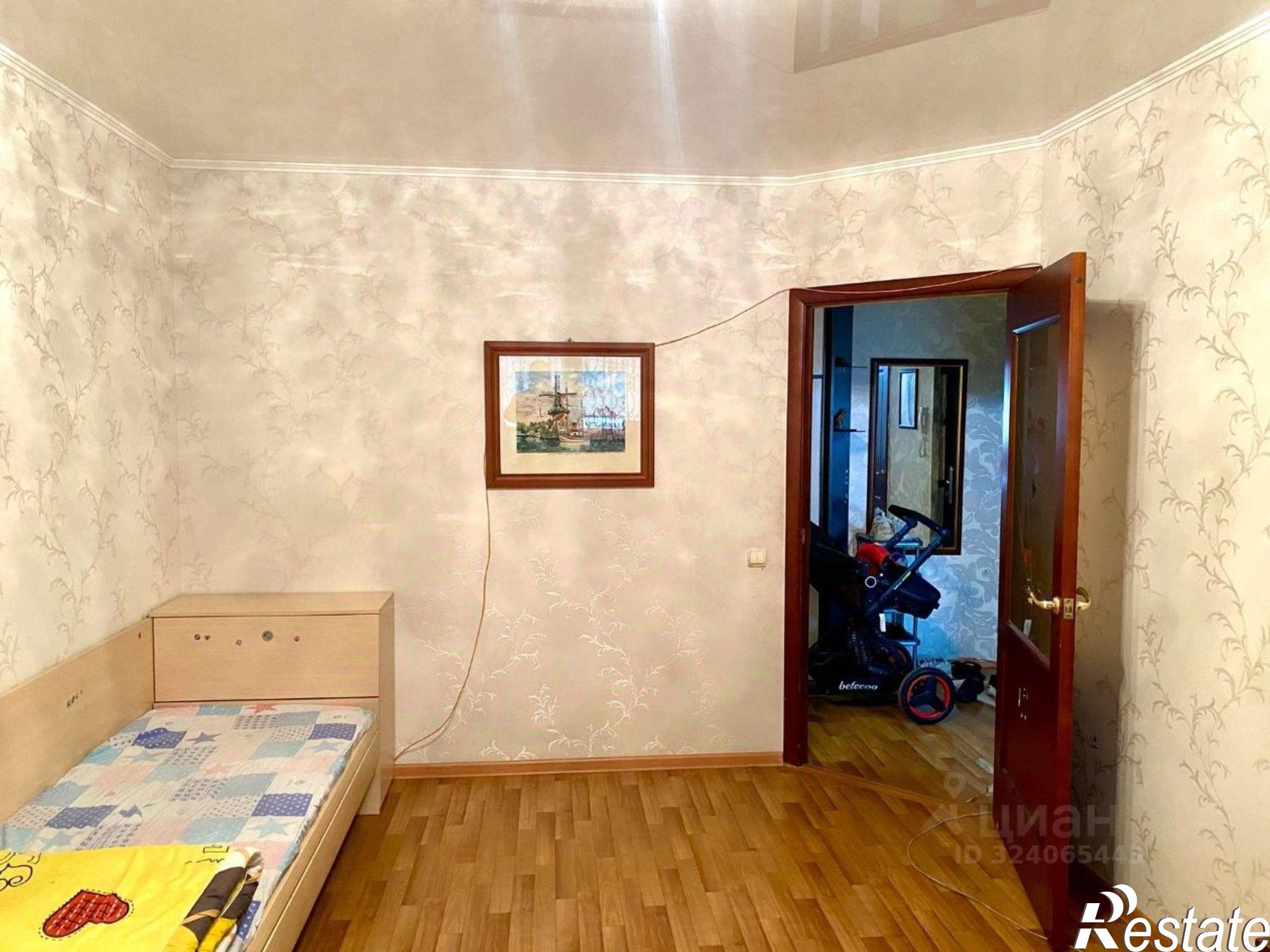 Купить квартиру за 8 200 000 рублей на ул Раскольникова, 21