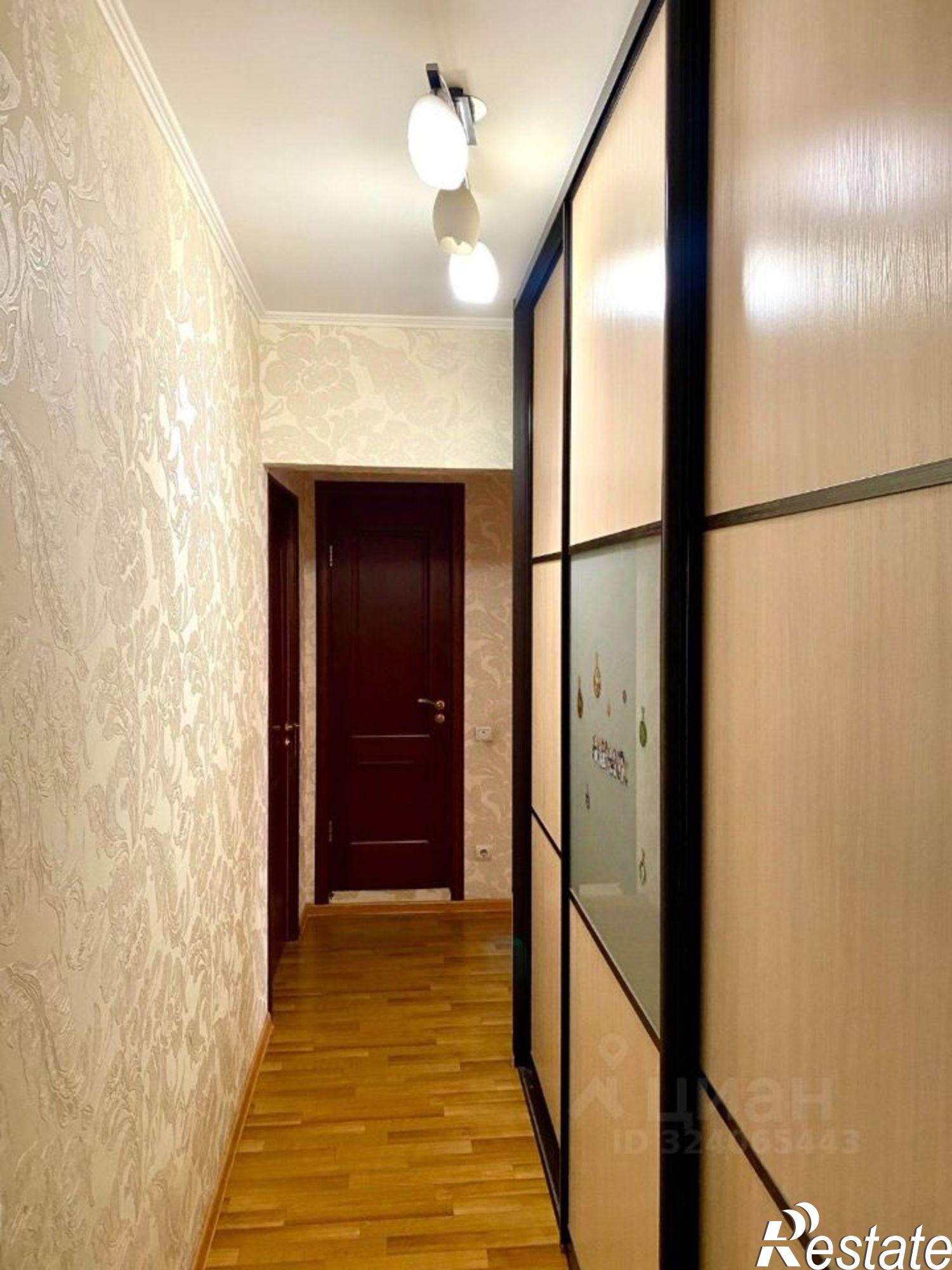 Купить квартиру за 8 200 000 рублей на ул Раскольникова, 21