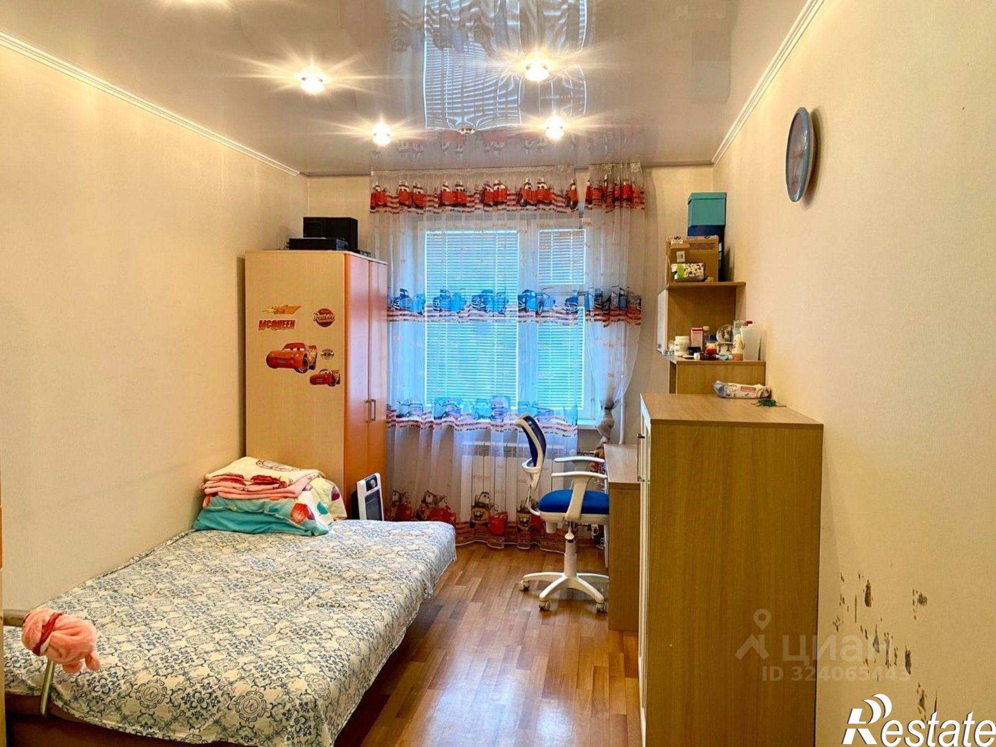 Купить квартиру за 8 200 000 рублей на ул Раскольникова, 21