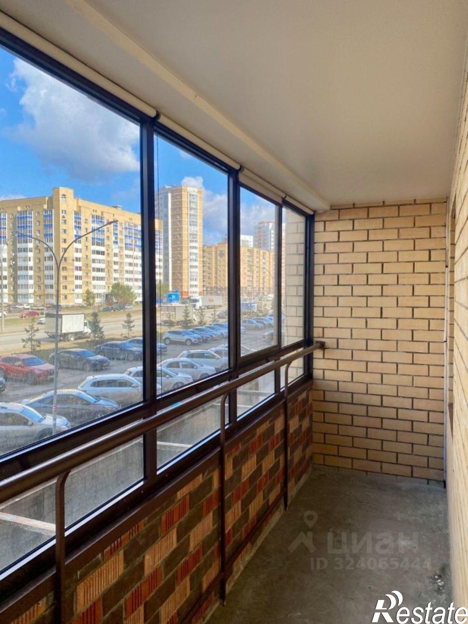 Купить квартиру за 11 250 000 рублей на ул Виктора Полякова, 6