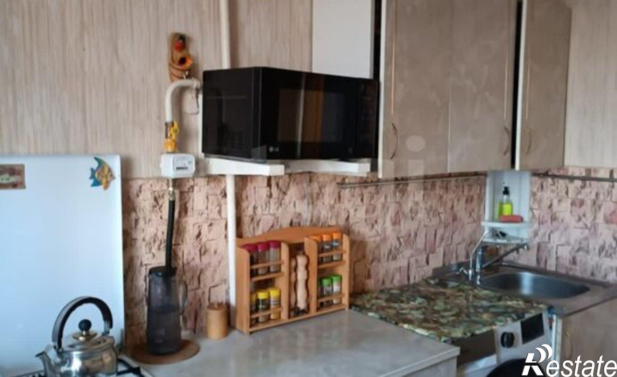 Купить квартиру за 4 500 000 рублей на ул им Хади Такташа, 17