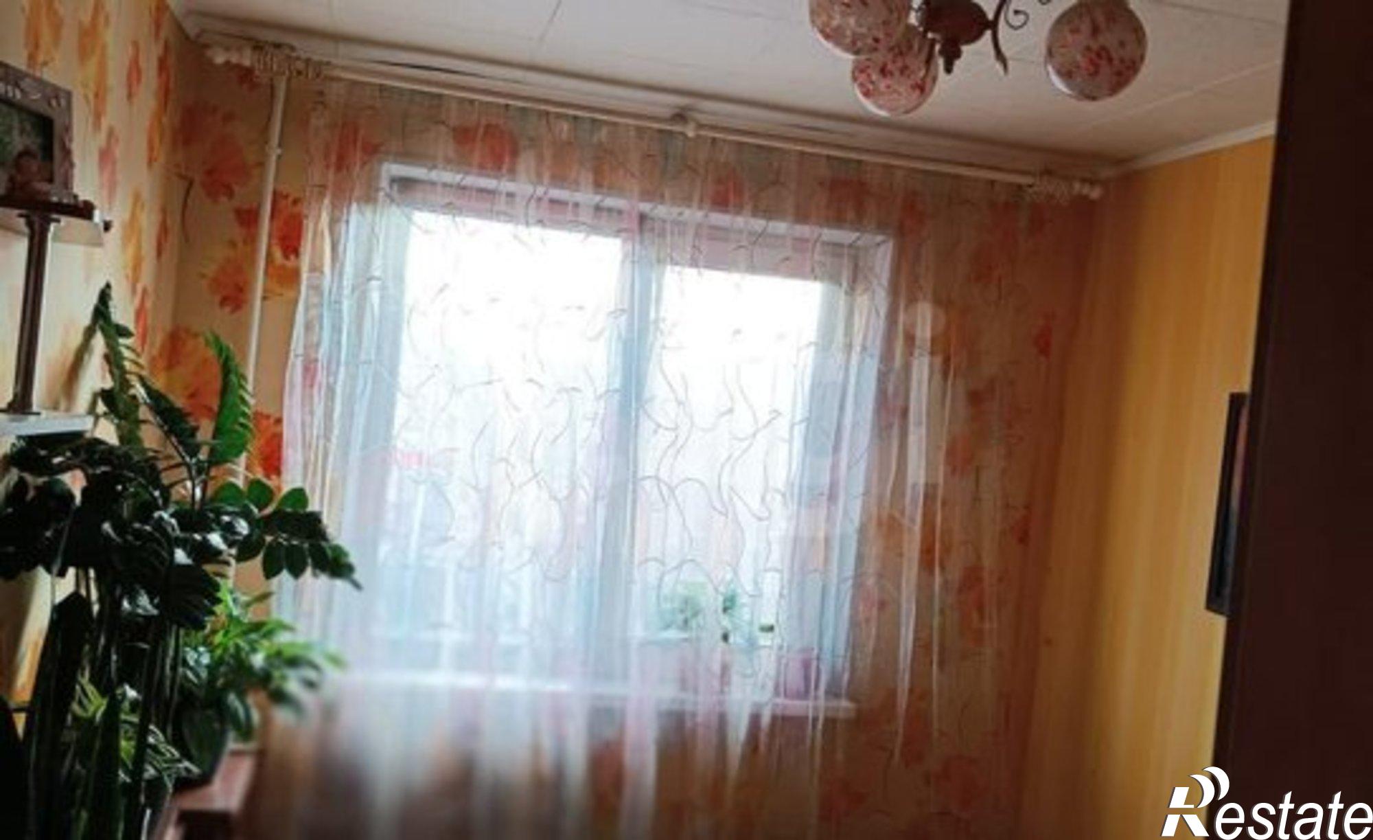 Купить квартиру за 4 500 000 рублей на ул им Хади Такташа, 17