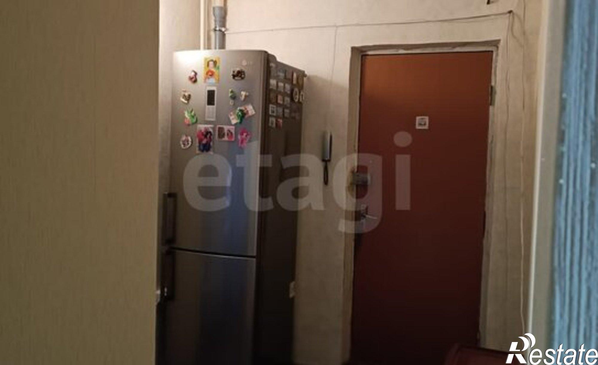 Купить квартиру за 4 500 000 рублей на ул им Хади Такташа, 17