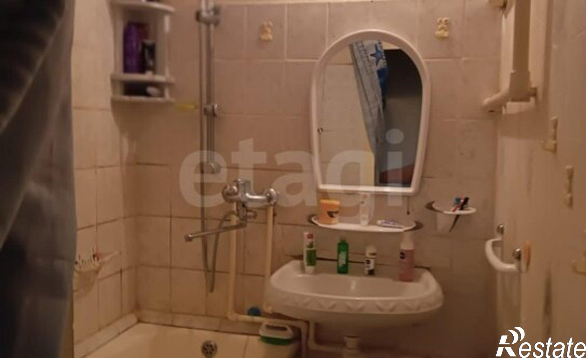 Купить квартиру за 4 500 000 рублей на ул им Хади Такташа, 17