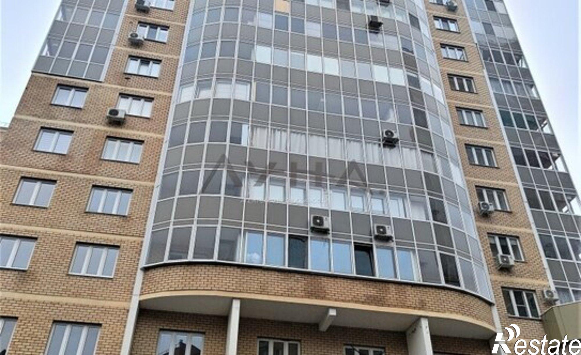 Купить квартиру за 8 350 000 рублей на Московский пр-кт, 79А