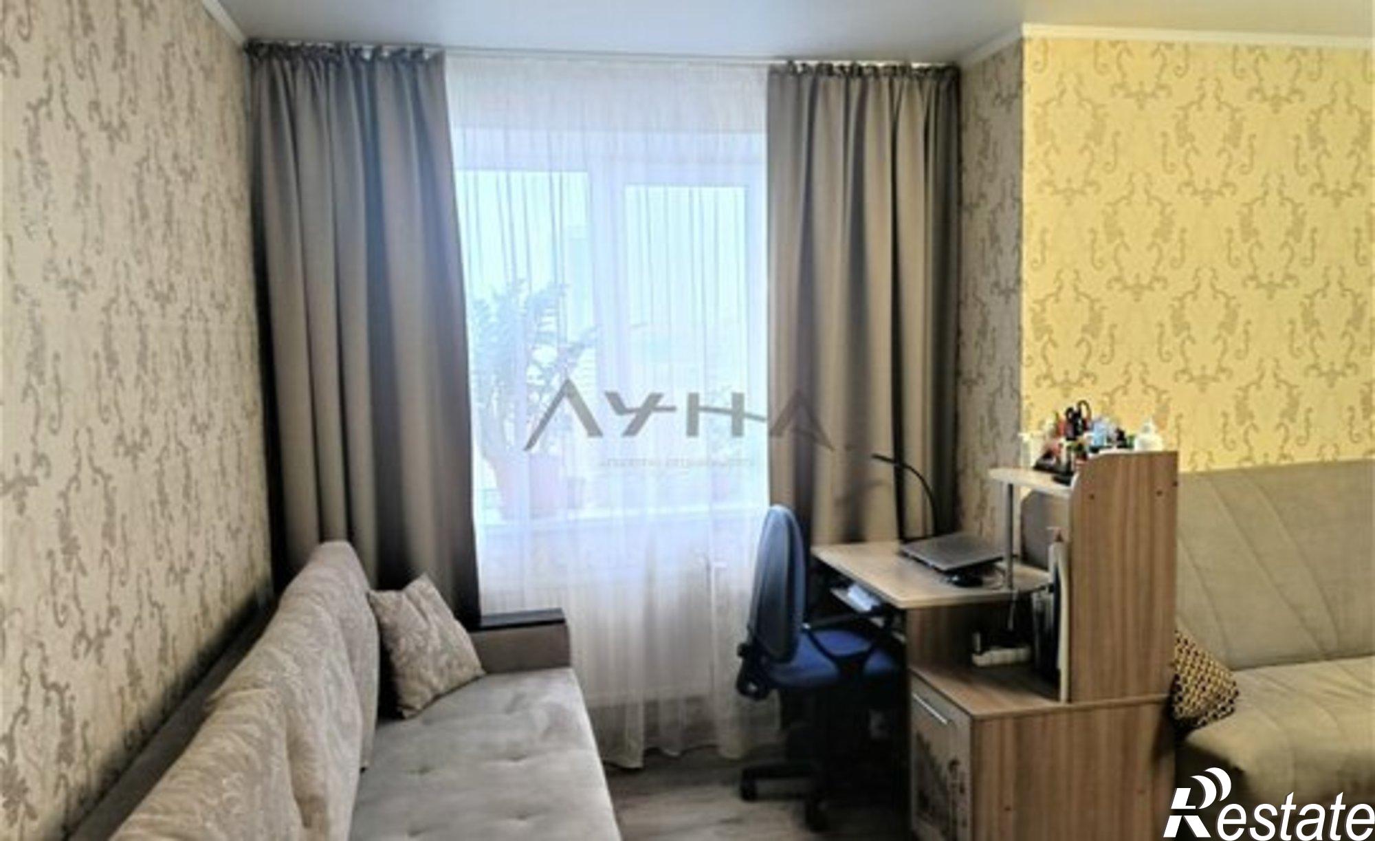 Купить квартиру за 8 350 000 рублей на Московский пр-кт, 79А