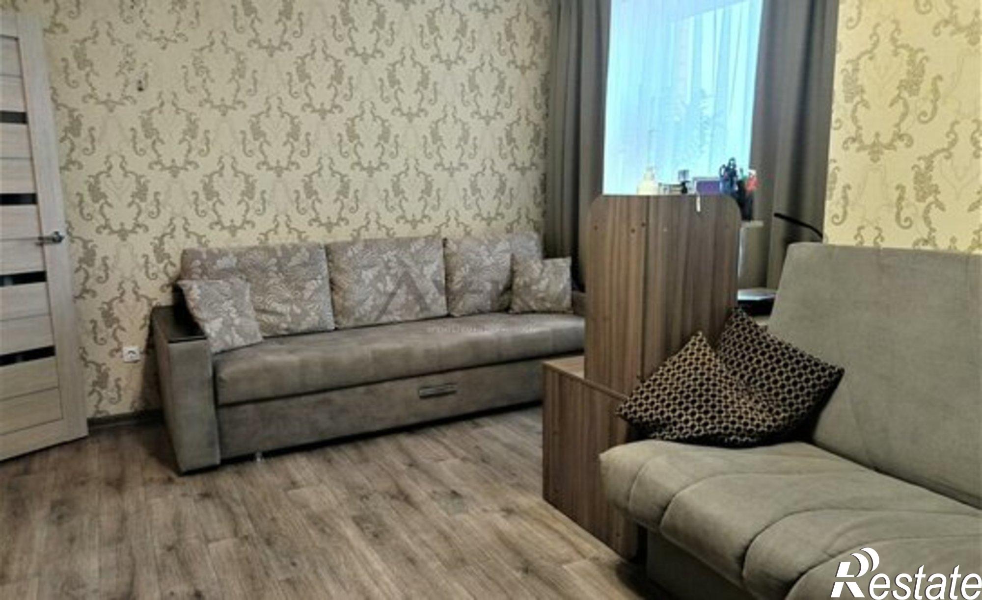 Купить квартиру за 8 350 000 рублей на Московский пр-кт, 79А