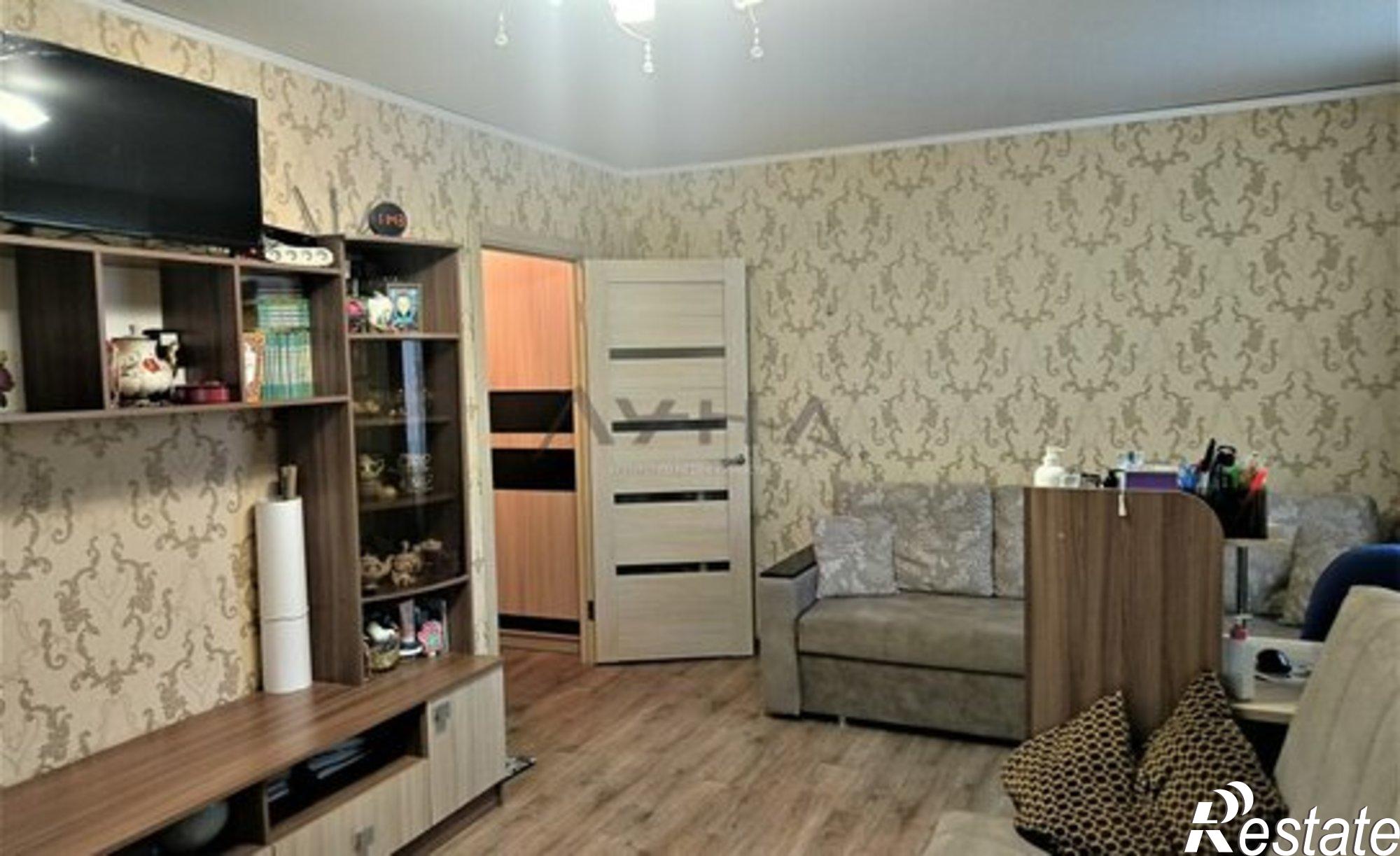 Купить квартиру за 8 350 000 рублей на Московский пр-кт, 79А