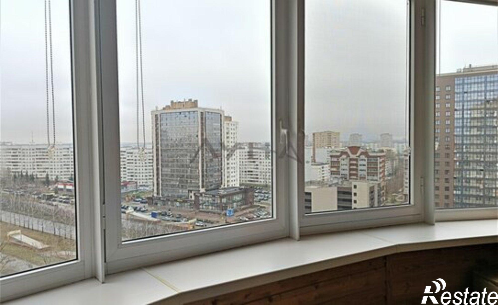 Купить квартиру за 8 350 000 рублей на Московский пр-кт, 79А