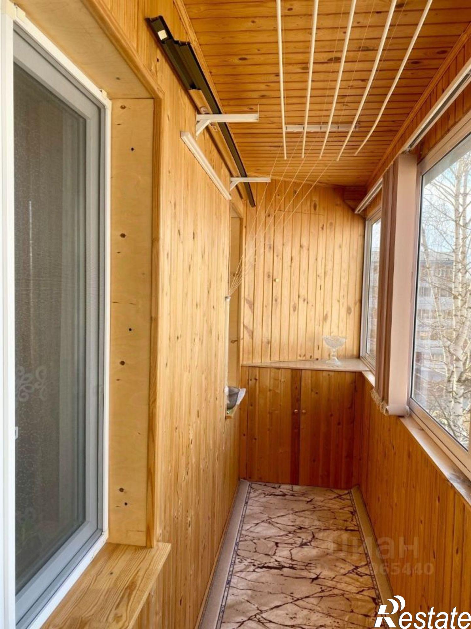 Купить квартиру за 5 670 000 рублей на ул Шамиля Усманова, 71