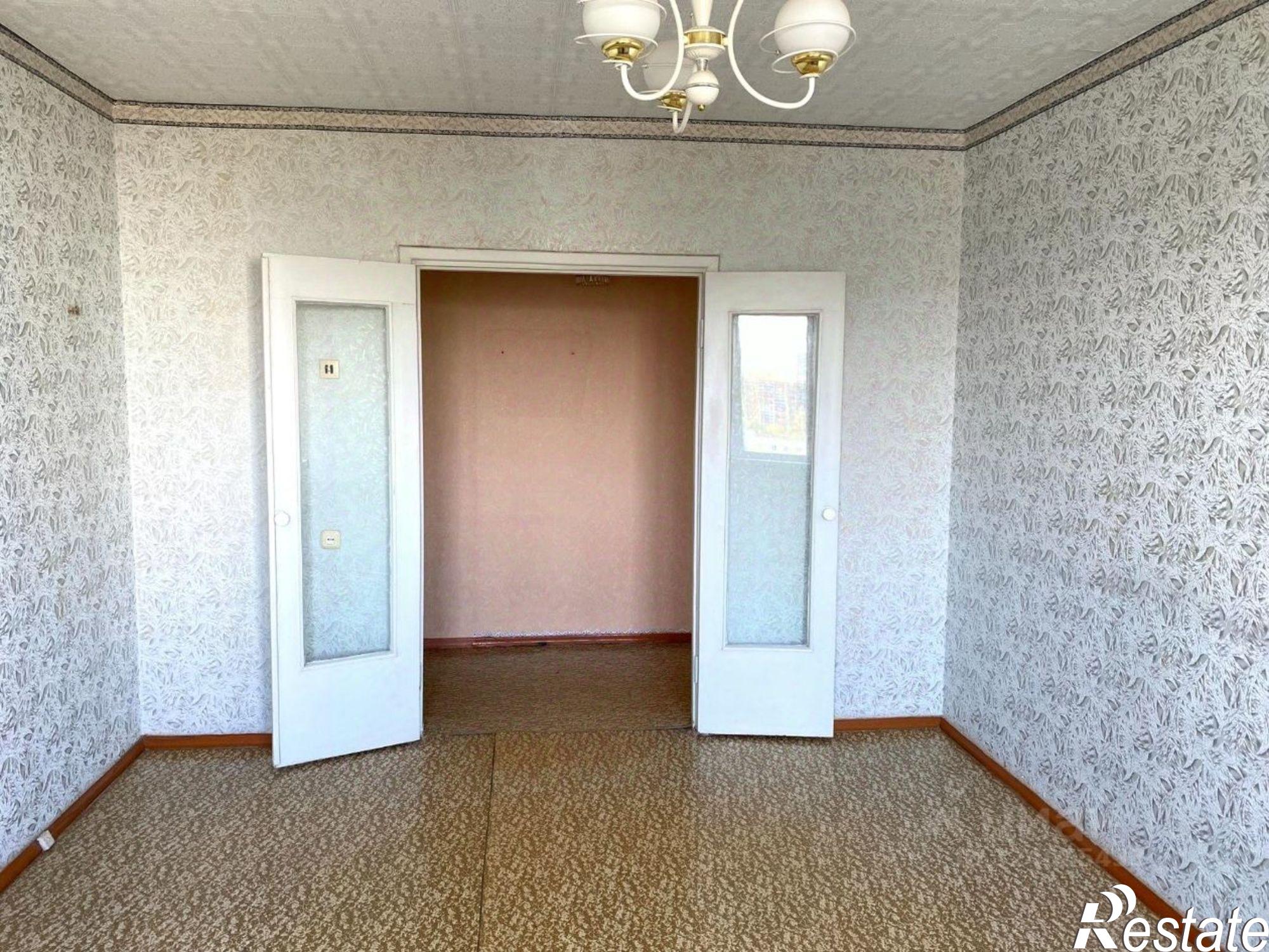 Купить квартиру за 5 800 000 рублей на б-р Юных Ленинцев, 15А