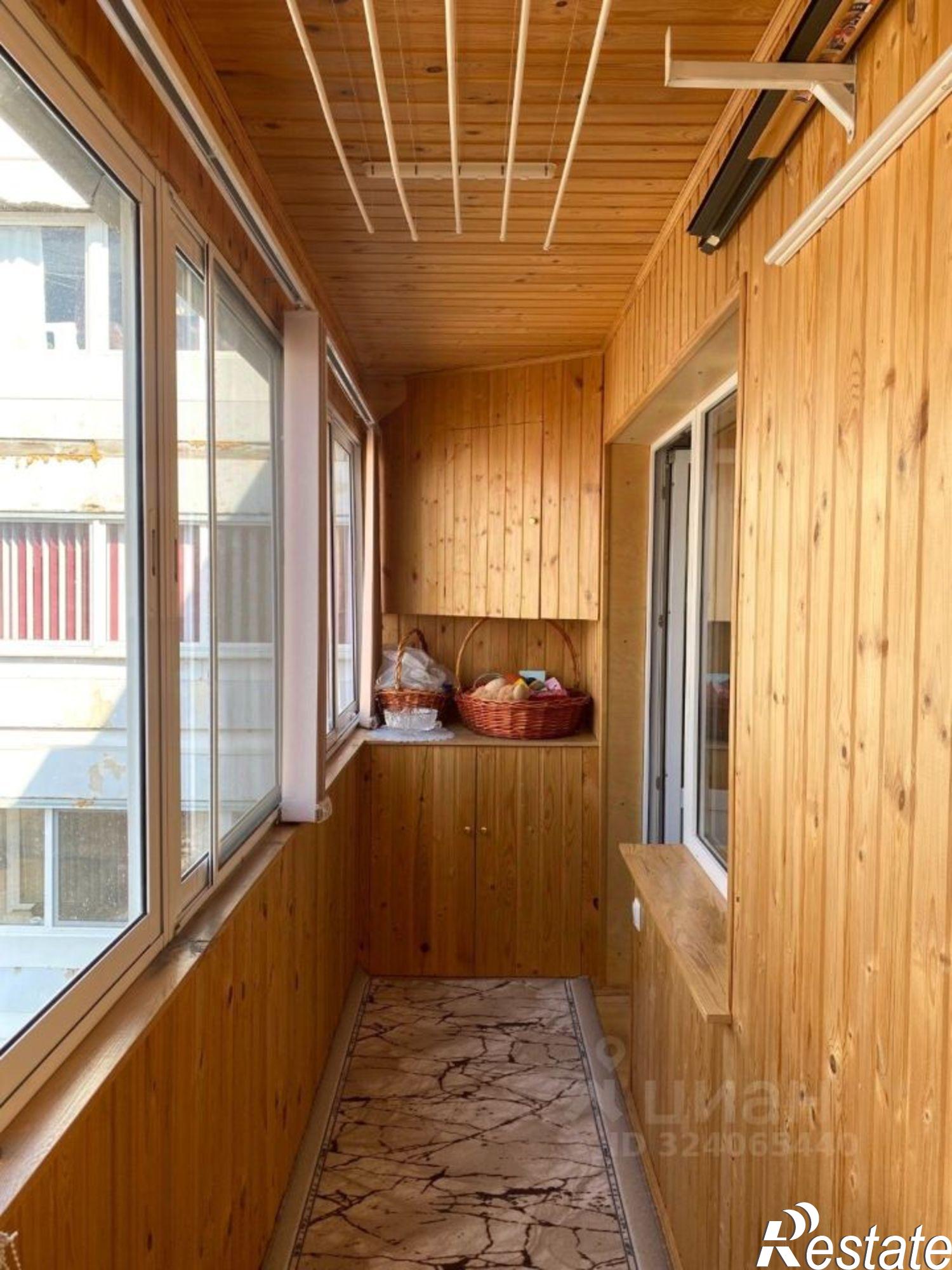 Купить квартиру за 5 670 000 рублей на ул Шамиля Усманова, 71