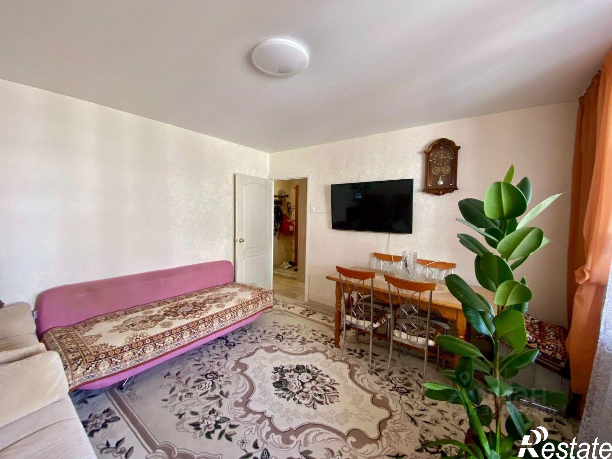 Купить квартиру за 5 670 000 рублей на ул Шамиля Усманова, 71