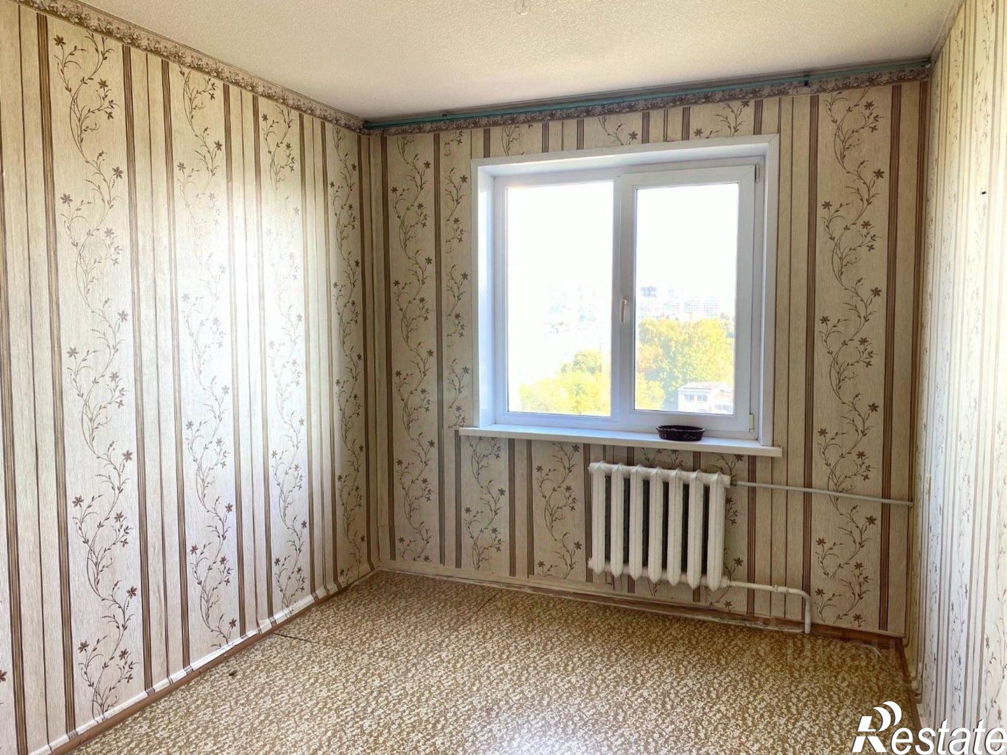 Купить квартиру за 5 800 000 рублей на б-р Юных Ленинцев, 15А