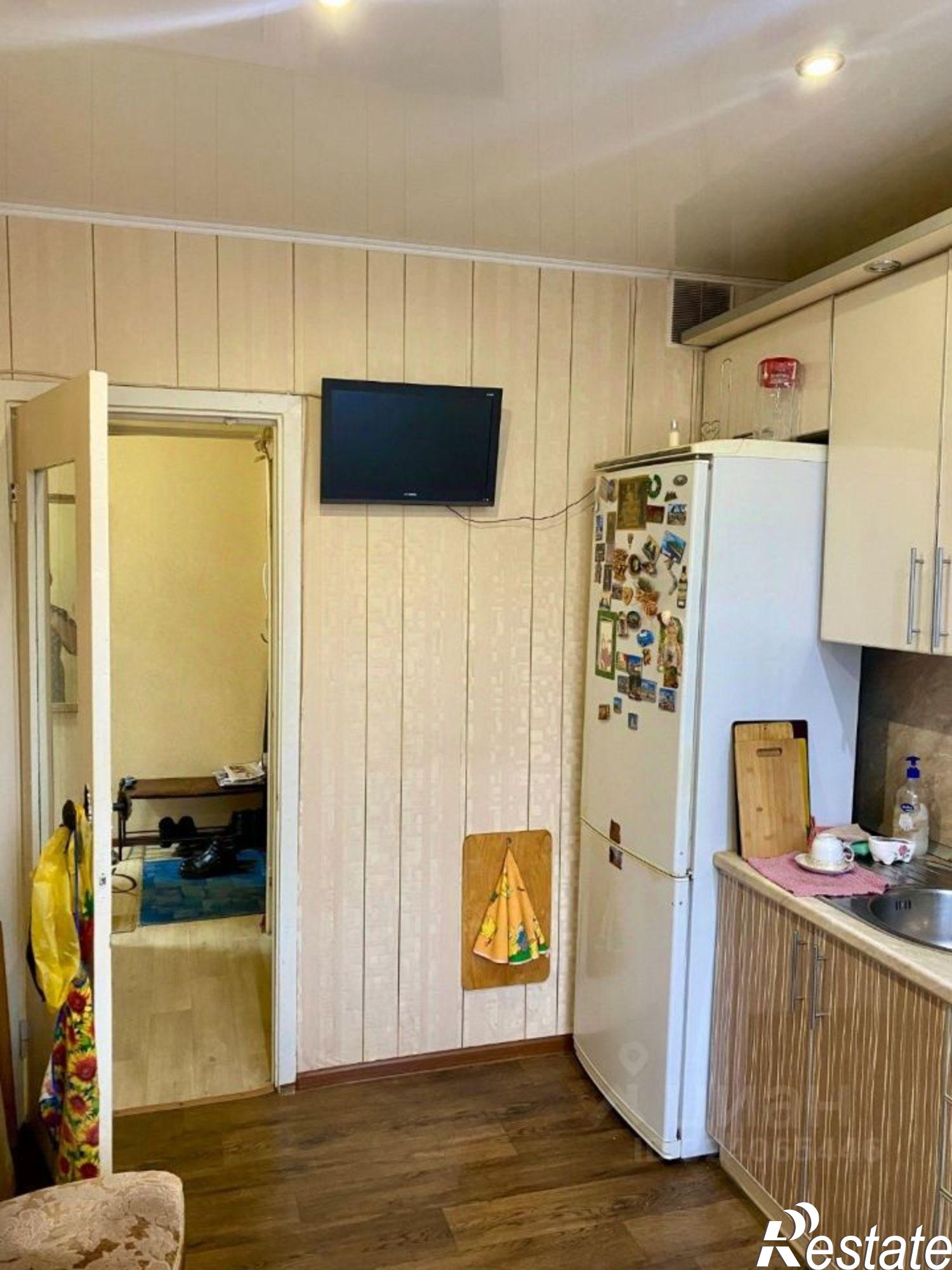 Купить квартиру за 7 990 000 рублей на пр-кт Хасана Туфана, 22/9