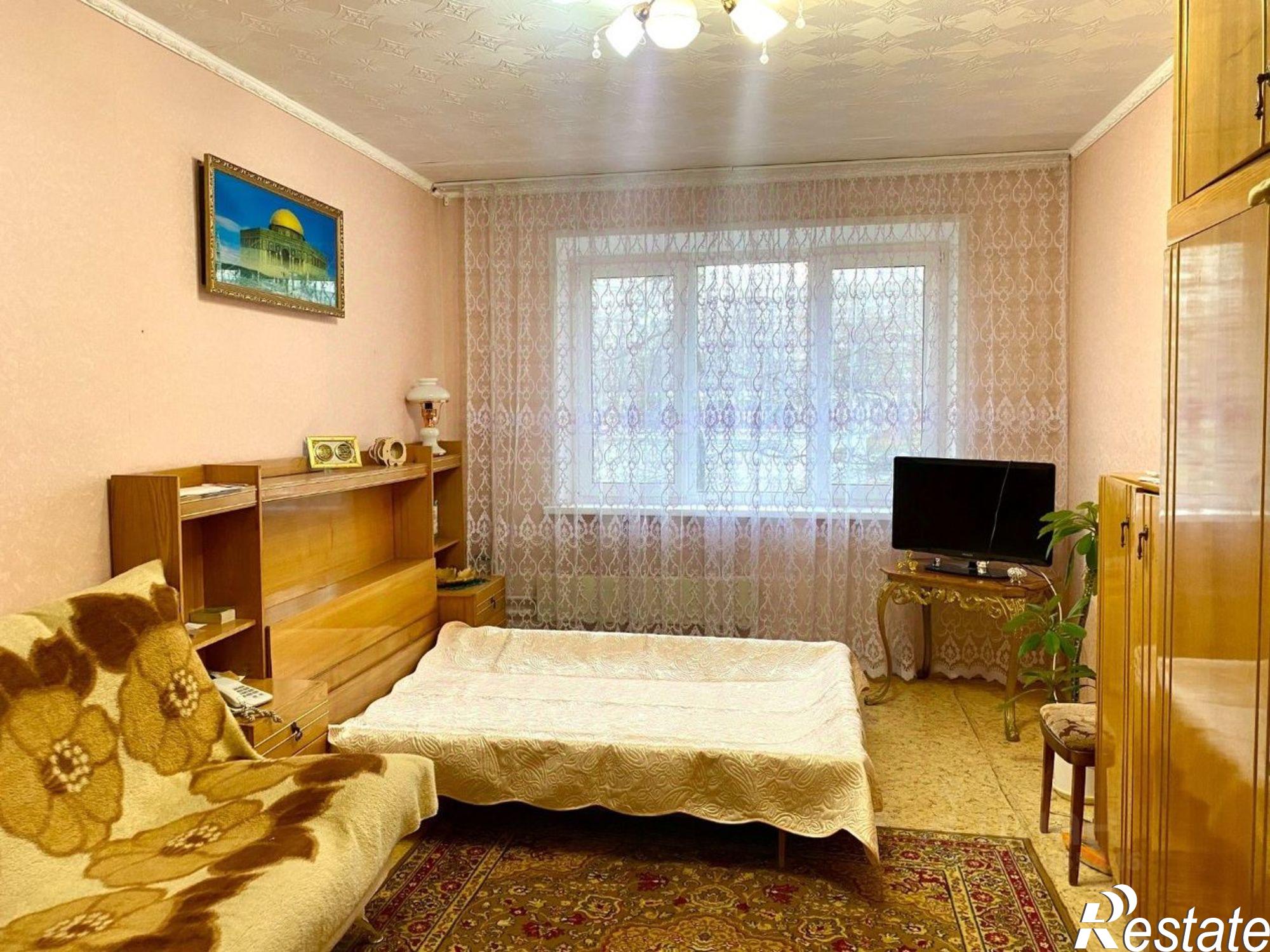 Купить квартиру за 7 990 000 рублей на пр-кт Хасана Туфана, 22/9