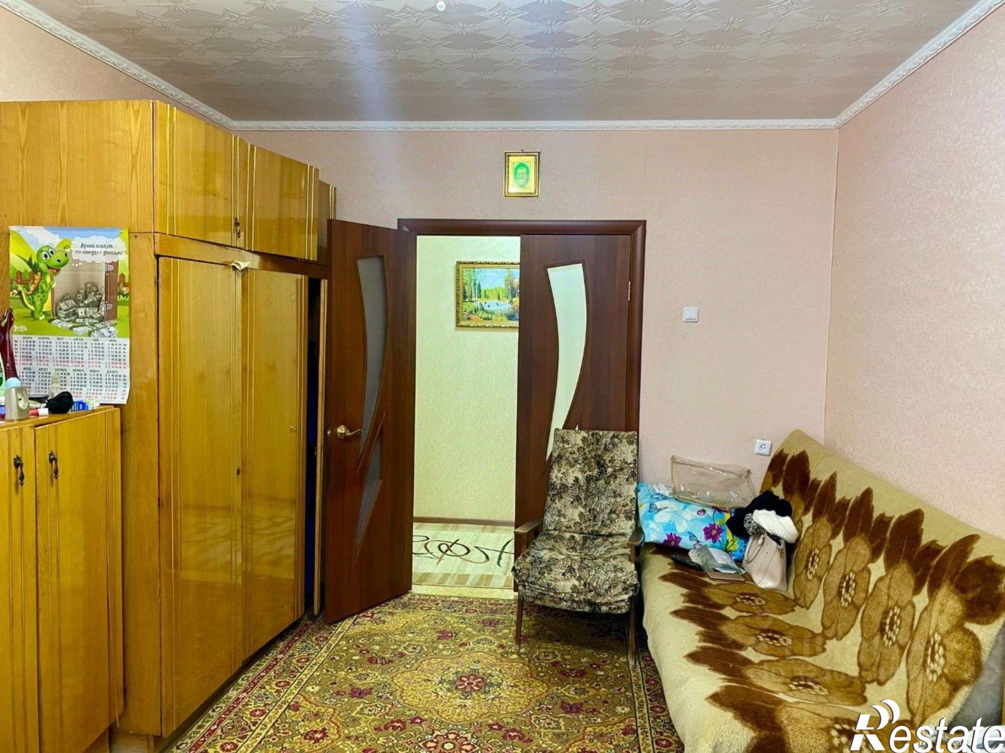 Купить квартиру за 7 990 000 рублей на пр-кт Хасана Туфана, 22/9