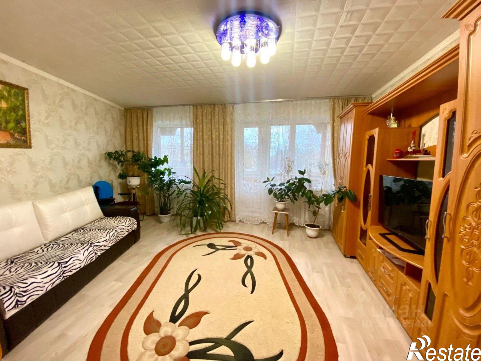 Купить квартиру за 7 990 000 рублей на пр-кт Хасана Туфана, 22/9