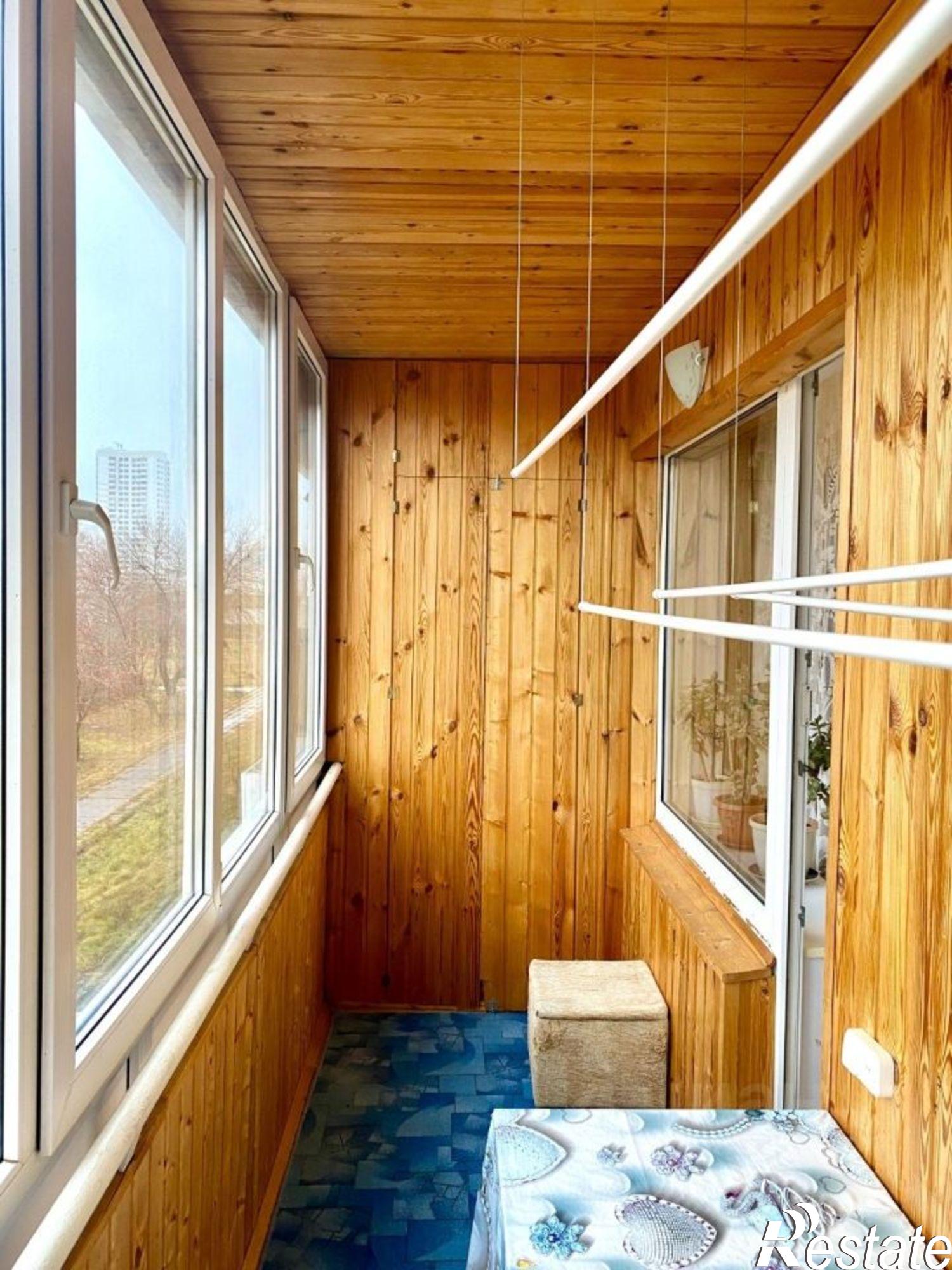 Купить квартиру за 7 990 000 рублей на пр-кт Хасана Туфана, 22/9