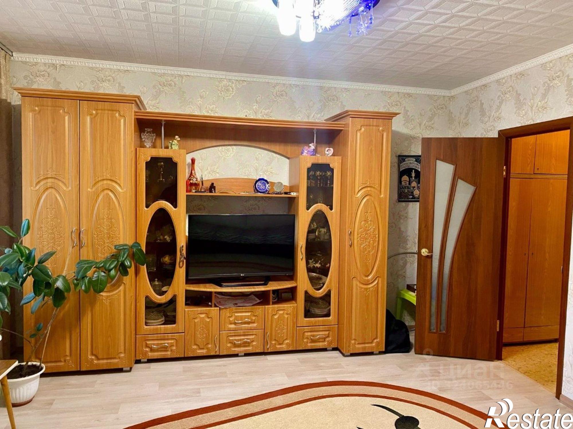 Купить квартиру за 7 990 000 рублей на пр-кт Хасана Туфана, 22/9