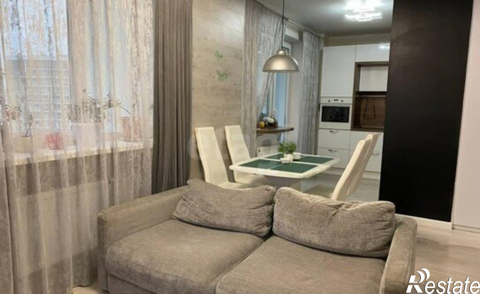 Купить квартиру за 10 700 000 рублей на пр-кт Сююмбике, 40Е