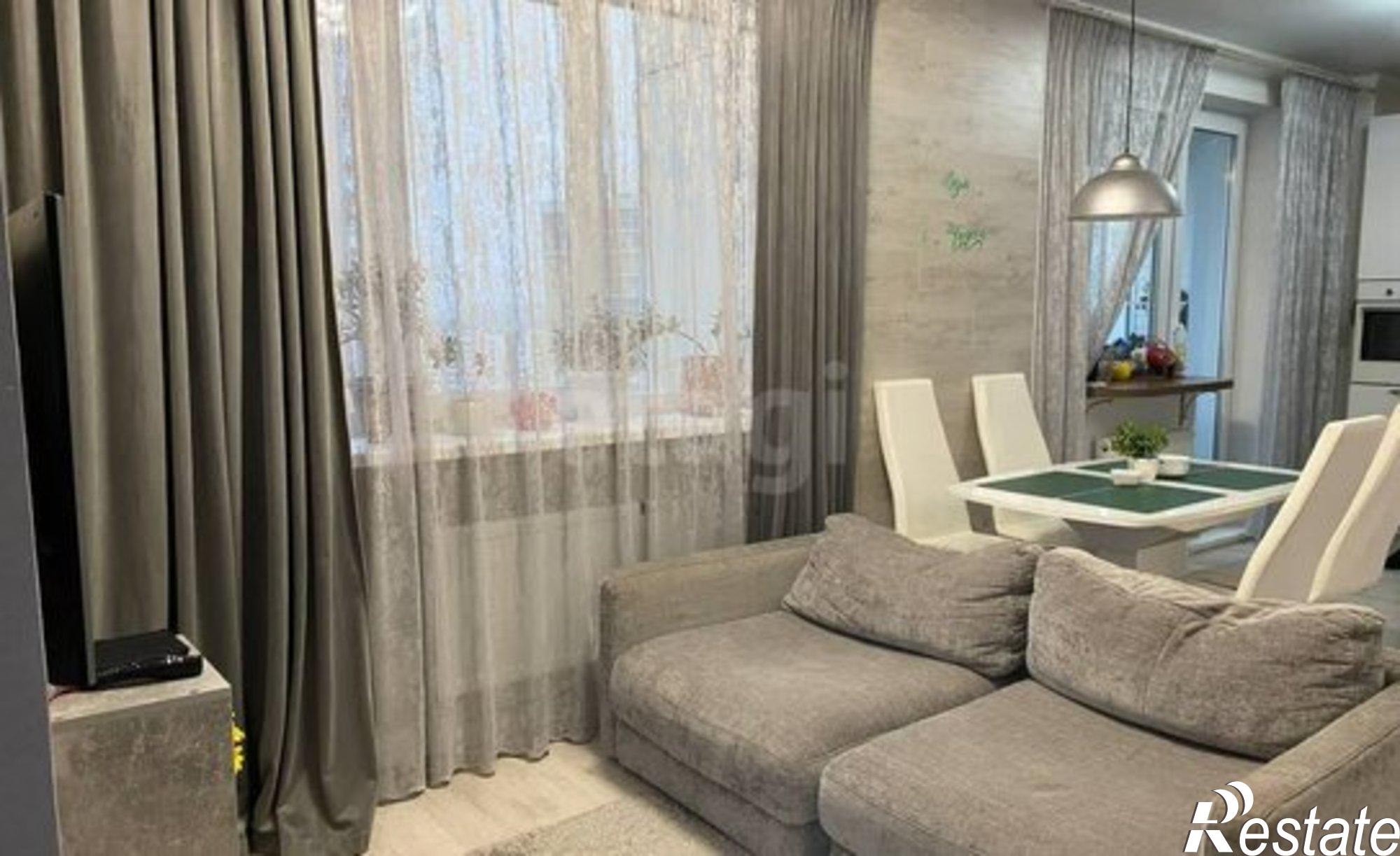 Купить квартиру за 10 700 000 рублей на пр-кт Сююмбике, 40Е