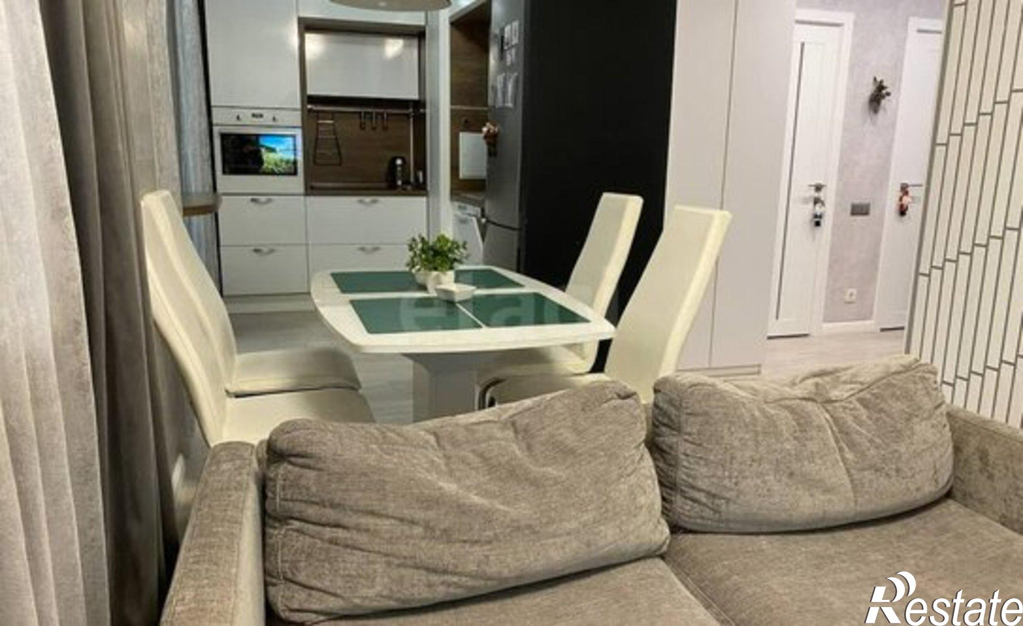 Купить квартиру за 10 700 000 рублей на пр-кт Сююмбике, 40Е