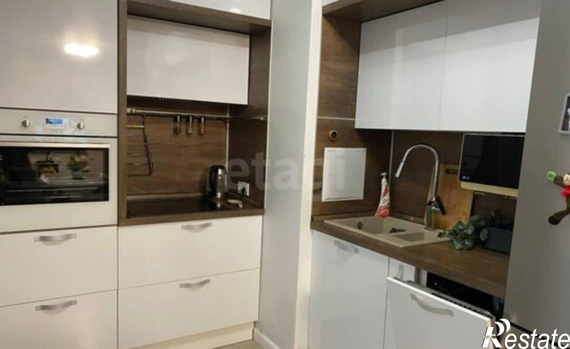 Купить квартиру за 10 700 000 рублей на пр-кт Сююмбике, 40Е