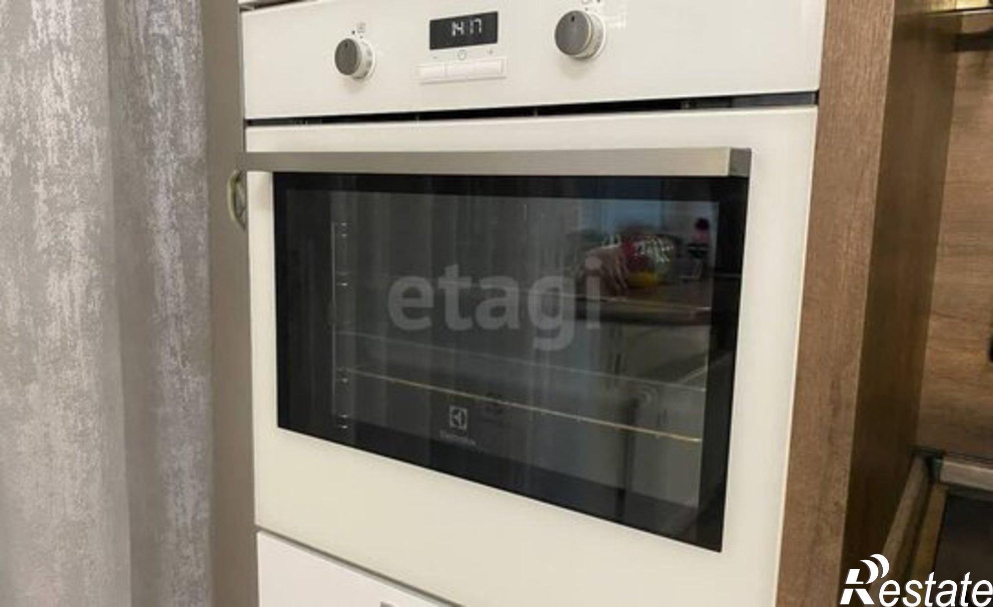 Купить квартиру за 10 700 000 рублей на пр-кт Сююмбике, 40Е