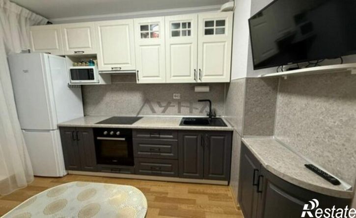 1-комн квартира ул Виктора Полякова, 20В,  д. 20В