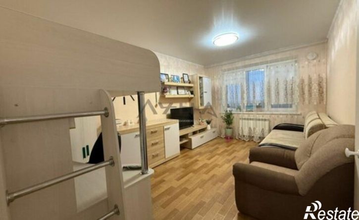 1-комн квартира ул Виктора Полякова, 20В,  д. 20В