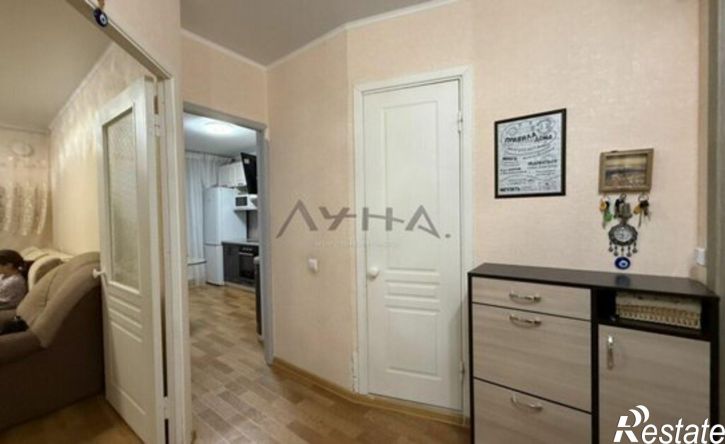 1-комн квартира ул Виктора Полякова, 20В,  д. 20В