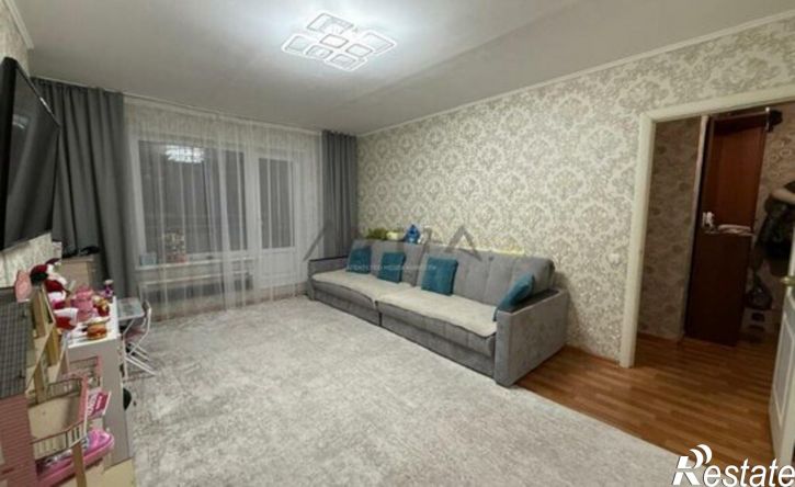 1-комн квартира пр-кт Мира, 26,  д. 26