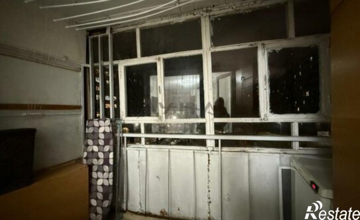 1-комн квартира пр-кт Мира, 26,  д. 26