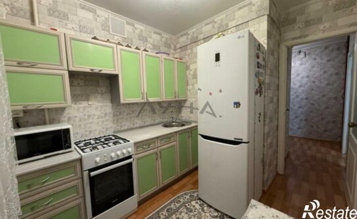 1-комн квартира пр-кт Мира, 26,  д. 26